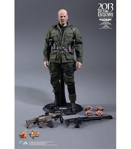 Amazon | Rambo First Blood 1/6 John Rambo[ランボー 1/6 ジョン